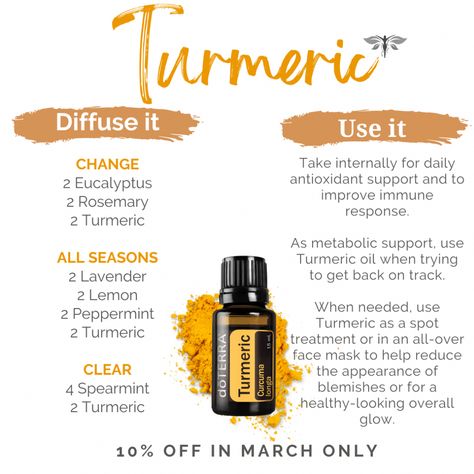 Tumeric Essential Oil Blends, Tumeric Essential Oil Uses Doterra, Turmeric Essential Oil Benefits, Turmeric Essential Oil Blends, Turmeric Essential Oil Uses, Turmeric Oil Benefits, Doterra Turmeric, Benefits Turmeric, Crunchy Life