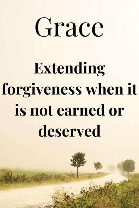 Showing Grace, Forgiveness Quotes Christian, Grace Quotes, Its Done, Forgiveness Quotes, See The Good, I Forgive You, Love And Forgiveness, Peace And Happiness