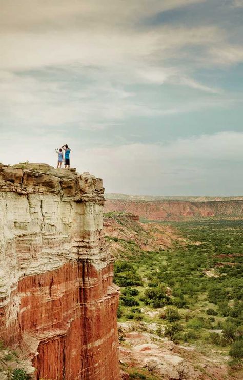 East Texas, Paradise Canyon Texas, Texas Panhandle Road Trips, Canyon Texas, Diy Travel Hacks, Plainview Texas, Abilene Texas, Wichita Falls Texas, West Texas Sunset