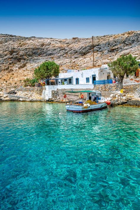 Sifnos Island, Greece | House & Garden Things To Do In Greece, To Do In Greece, Ethereal Realm, Greece House, Aegean Islands, Greek Beach, Greek Islands To Visit, Greek Sea, Greek Beaches