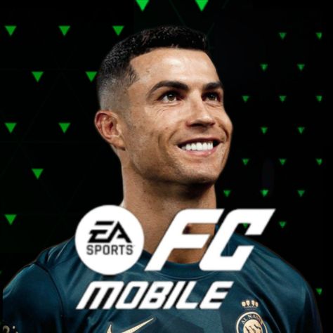 Ronaldo Avatar, Ea Sports Logo, Ronaldo Logo, Cr7 Logo, Boys Colored Hair, Wwe Raw Women, Fifa Mobile, Netflix App, Fc Logo