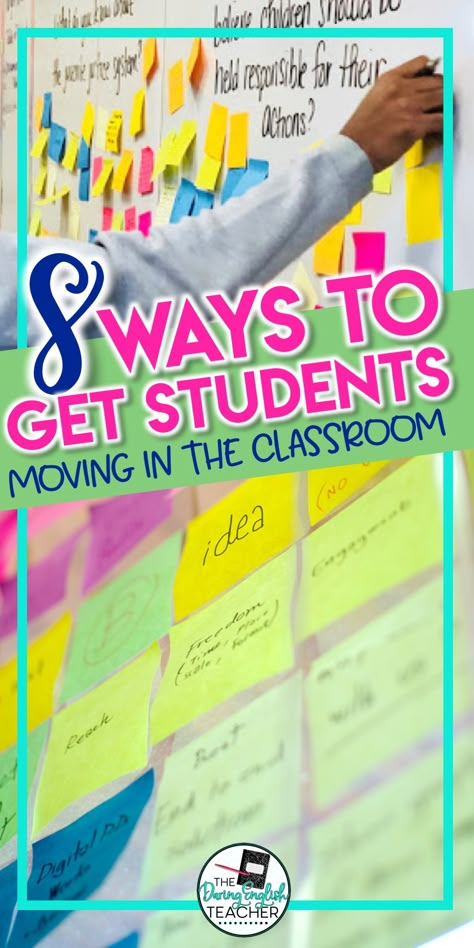 Middle School Electives Ideas, Collaborative Teaching Strategies, Reading Activities For High School, Do Now Activities High School, Deeper Learning Activities, High School Literacy Activities, English Activities For High School, Student Engagement Strategies High School, Engaging Ela Activities