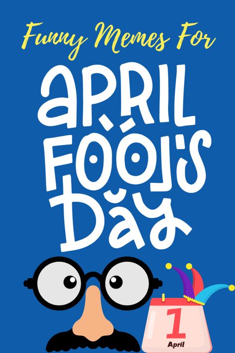 If you are looking for great April Fool's memes that are totally worthy of the day, check out the ones we've harvested. There's even some Birthday April Fool's Day Memes as well! Fake Pregnancy, Good Meme, April Fool, April Fool's Day, Fools Day, Mom Guilt, 1 April, April Fools Day, Disney Life