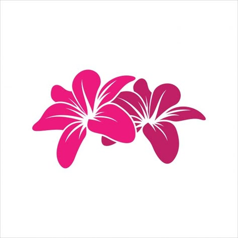 Lily Logo Design, Flower Logo Design Graphics, Lily Flower Logo, Flower Icon Logo, Logo Flower Design, Flowers Logo Design, Logo Flor, Flor Vector, Flower Logos