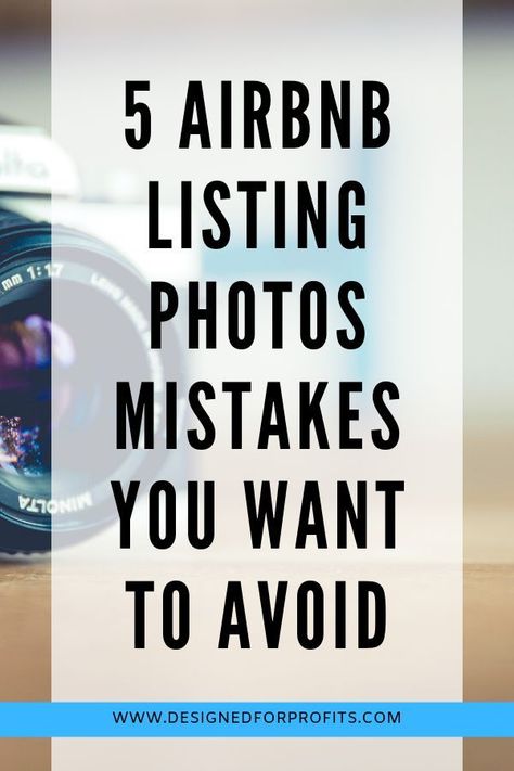 5 Airbnb Listings Photos Mistakes and What You Can Learn from Them | Vacation rental host, Airbnb host, Airbnb Diy Guest Room, Guest Rooms Ideas, Guest Essentials, Holiday Guest Room, Guest Book Diy, Airbnb Checklist, Airbnb Host Tips, Vacation Rental Host, Guest Room Essentials