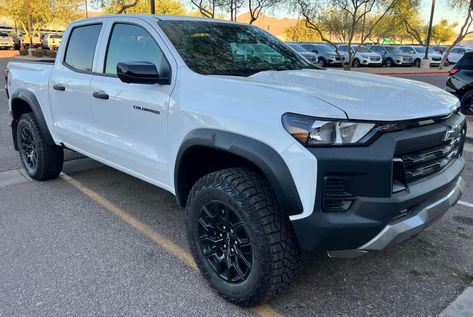 Chevy Colorado Trail Boss Colorado Trail, Trail Boss, Armored Truck, Chevy Colorado, Chevrolet Trucks, Chevy Trucks, Boats, Chevy, Photo Editing