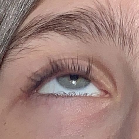 omg i have sanpaku eyes 🤪 /j