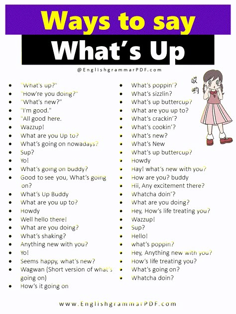 Things To Say When Introducing Yourself, Other Ways To Ask How Are You, Funny Ways To Say Hi Over Text, Reply To Whats Up, What To Say Instead Of How Was Your Day, Fun Ways To Say Hi Over Text, Things To Say Instead Of How Are You, Ways To Say Take Care, How To Say How Are You