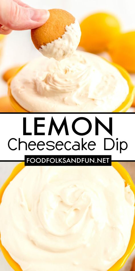 Lemon Dip, Lemon Cream Pie, Dessert Dip Recipes, Lemon Cream Pies, Fruit Dips, Dessert Dip, Simple Desserts, Nourishing Food, Vegetable Recipe