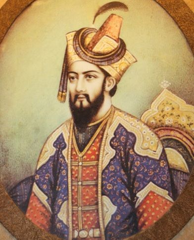 King Of India, Hindi Essay, Tipu Sultan, Delhi Sultanate, Mughal Emperor, Iranian Carpet, Red Fort, Mughal Paintings, Social Projects