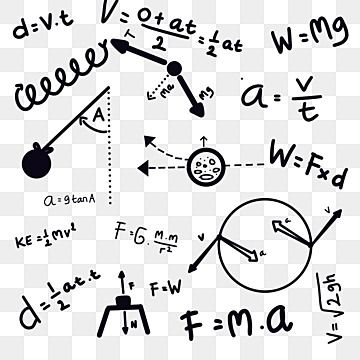 sains,physics,formula,physical,physical function,physical formula,handwriting,physics doodle,education,equation,physics transparant,physical chemistry,reindeer design,quantum,hand drawn,learning,fisika,abstract,physical products,symbol,electric,hitungan,physical objects,physical education,physics background Physics Background, Physics Formulas, Physical Chemistry, Physical Education, Printable Stickers, Ipa, Png Transparent, Clipart Images, Prints For Sale