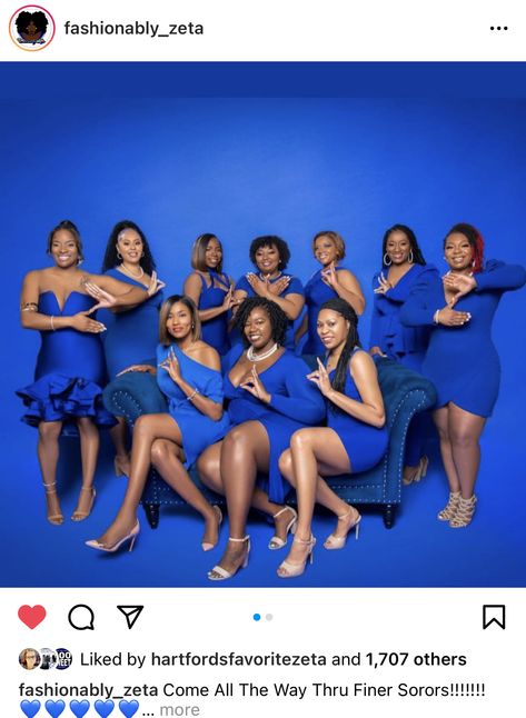 Zeta Phi Beta Graduation Pictures, Older Women Dresses, Sorority Photoshoot, Finer Womanhood, Sorority Pictures, Phi Beta Sigma Fraternity, Winter Work Wear, Anniversary Shoot, Divine 9