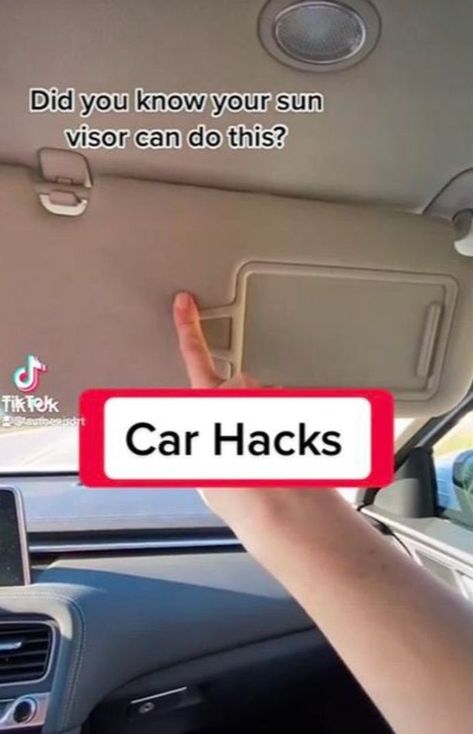 Brilliant Hidden Car Features That Most People Don’t Know About #UsefulGadgets Hidden Compartment In Car, Clean Car Windshield, Car Driving Tips And Tricks, Driving Tips For Beginners, Road Trip Necessities, Cool Car Gadgets, Funny Car Driving Videos, Bluetooth Car Adapter, Must Have Car Accessories