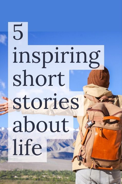 Christian Short Stories, Inspiring Short Stories, Inspirational Stories Motivation, Interesting Short Stories, Short Stories To Read, Stories With Moral Lessons, Motivational Short Stories, Spiritual Stories, Short Moral Stories