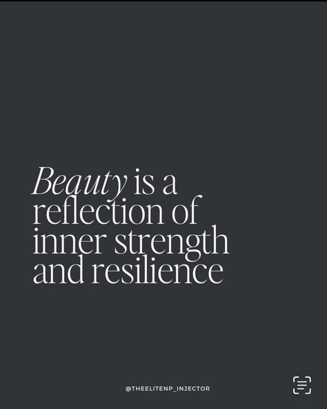 Beauty is more than skin deep; it’s the strength and resilience that radiates from within. #innerbeauty #strength #resilience #quotestoliveby #inspiration Quote About Resilience, Resilience Aesthetic, Resilience Quotes Inspiration, Women Strength Quotes, Quotes About Strength Women, Resilience Art, Pearl Quotes, Strength Quotes For Women, Resilience Quotes