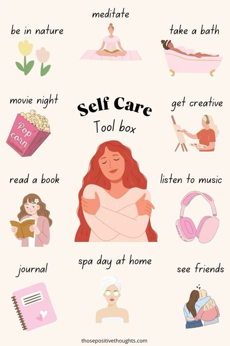 Self Care Advice, Self Care Activities For Women, August Self Care, Self Care Kits, Birthday Self Care, School Mindset, Beauty And Self Care, 2024 Mindset, Magic Journal#DailyChecklist #SelfCareDaily #FriendsJournalIdeas #ImproveYourSelfRoutine #RoutinePrintable Self Care Tool Kit, Skin Care Journal Ideas, August Self Care, 2024 Mindset, Birthday Self Care, Self Care Kits, Period Self Care, School Mindset, Magic Journal