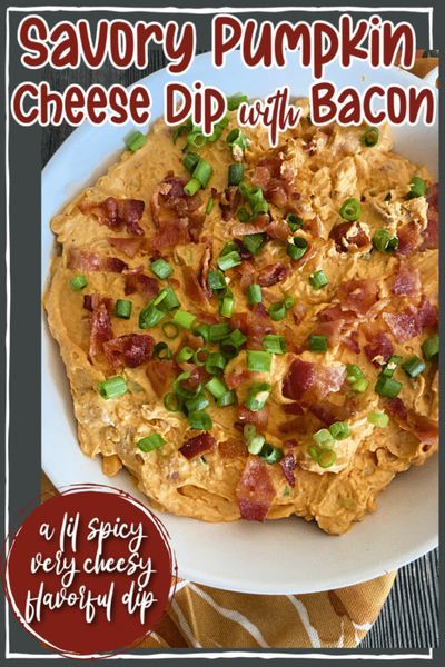 Pumpkin Dip Savory, Warm Bean Dip, Pumpkin Dip Recipe, Pumpkin Recipes Dinner, Savory Pumpkin, Pumpkin Dip, Delicious Dips Recipes, Savory Pumpkin Recipes, Heart Recipes