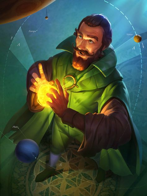 Epic Heroes, Lotus Flower Pictures, Cool Symbols, Epic Hero, Science Illustration, Art Games, Casual Game, Wow Art, Freelance Artist