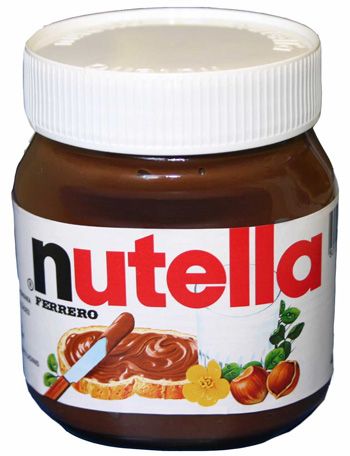 I should have never tryed this stuff it is so addictive, I am screwed. *X[ Nutella Sandwich, Nutella Hot Chocolate, Nutella Frosting, Sandwich Spread, Chocolate Hazelnut Spread, Chocolate Spread, Nutella Recipes, Chocolate Nutella, Hazelnut Spread