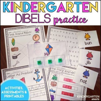 This DIBELS practice set will come in handy all year long! These have great activities for you to do with your students in small groups or with a partner. There are also some great printable worksheets too! I am excited to use some of these before our last DIBELS assessment in a few weeks! Next … Dibels Kindergarten, Dibels Practice, Winter Kindergarten Activities, Phonics Learning, Reading Kindergarten, Winter Theme Preschool, Animals Activities, Blends Activities, Guided Reading Kindergarten