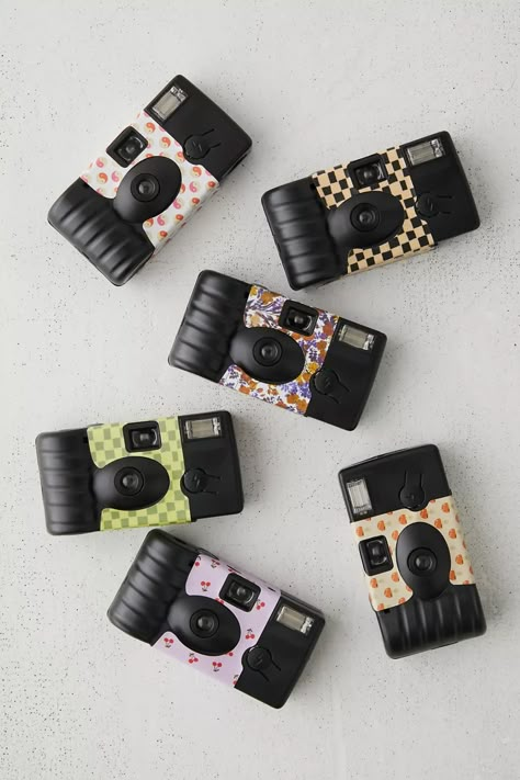 Personalized Disposable Camera, Pink Disposable Camera, Birthday Disposable Camera, Cute Disposable Camera, Decorating Disposable Camera, Disposable Camera Decorating, Decorated Disposable Camera, Disposable Camera Aesthetic Wedding, Disposable Camera Design