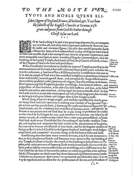 The Geneva Bible 1560 : God : Free Download, Borrow, and Streaming : Internet Archive Geneva Bible, Faith And Hope, Faith Hope, Geneva, Terms Of Service, Internet Archive, The Borrowers, Texts, First Love