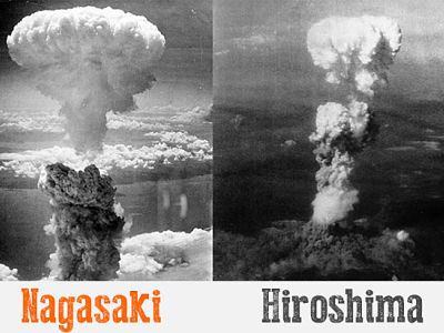 Hideki Tojo, Hiroshima And Nagasaki, Hiroshima Nagasaki, Enola Gay, Franklin Roosevelt, Haunting Photos, Manhattan Project, Historia Universal, World Wars