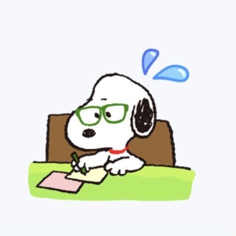 Snoopy Funny, Snoopy Images, Snoopy Wallpaper, Snoopy Quotes, Snoopy Pictures, Snoopy Love, Chat App, Line Sticker, Snoopy And Woodstock