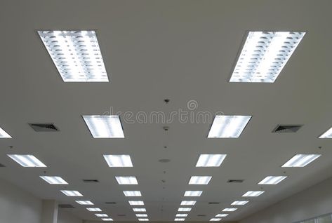 Lights from ceiling. Electric energy #Sponsored , #AFFILIATE, #PAID, #Lights, #Electric, #energy, #ceiling School Lighting, Sister Act, Flourescent Light, The Waiting Room, Fluorescent Lighting, Electric Energy, Photo Lighting, Fluorescent Tube, Light Bulb Lamp