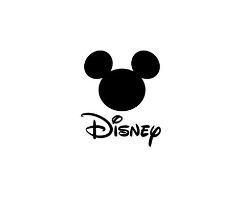 Mickey! Disney Symbols, Disney+ App Icon, Projet Cricut, Disney+ Icon, Whatsapp Logo, Disney App, Disney Logo, Disney Icons, Disney Sticker