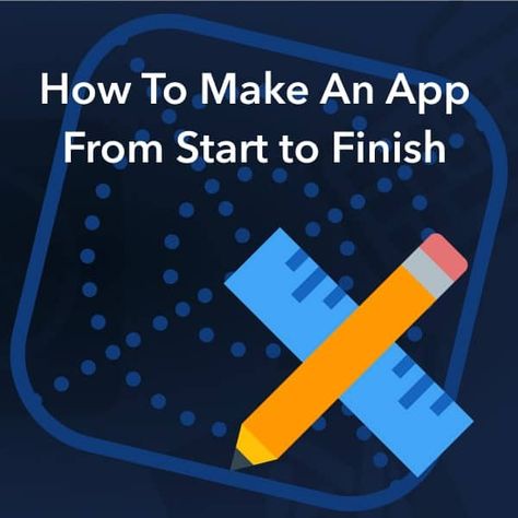 How To Design An App, How To Build An App, How To Make An App, How To Make App, Creating An App, App Creation, App Making, Create Your Own App, To Do App