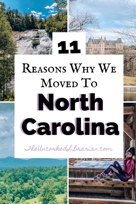 North Carolina Living, Asheville Breweries, Ashville North Carolina, Moving Out Of State, Moving To North Carolina, Diet Diary, Living In North Carolina, Moving Overseas, North Carolina Travel