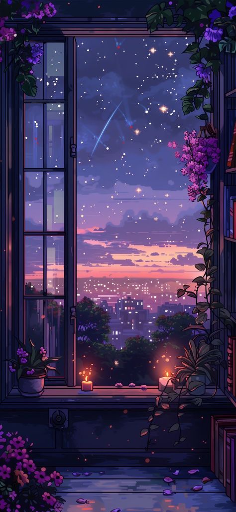 Dreamy Artwork, Witchy Wallpaper, Wallpaper Collage, Pretty Phone Wallpaper, Pretty Backgrounds, Pretty Landscapes, Beautiful Wallpapers Backgrounds, Cool Wallpapers Art, Arte Fantasy