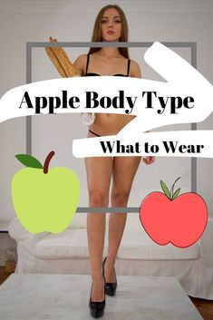 Body Type Clothes, Apple Body Shape Fashion, Apple Body Shape Outfits, Apple Shape Fashion, Apple Body Type, Apple Shape Outfits, Dresses For Apple Shape, Body Shape Outfits, Apple Body Shape