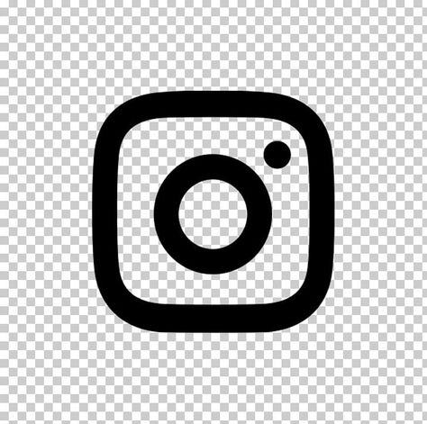 Instagram Logo Transparent Background, Instagram Logo Illustration, Ig Logo Png, Insta Logo Png For Editing, Insta Logo Aesthetic, Instagram Black Logo, Insta Logo Png, Instagram Black Icon, Instagram Png Logo