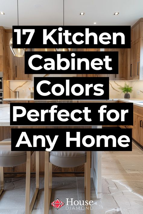 Kitchen Cabinet Colors Paint Color For Cabinets Kitchen Updates, Color Tiles Kitchen, Colour Kitchen Cabinets Ideas, New Colors For Kitchen Cabinets, Small Kitchen With Colored Cabinets, Best Colours For Kitchen Cabinets, Kitchen Cupboards Colors Ideas, Best Kitchen Cabinets Colors, Colored Kitchen Cabinet Ideas