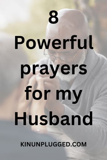 The verses you pray over your husband contribute to nurturing his well-being and open the door for the blessings that God has in store for him.   In this article, I will be sharing my prayers for my husband by looking at some of my favourite Bible verses that I pray over him. Verses To Pray Over Your Husband, Prays For My Husband, Prayer Over Husband, Husband Prayers For Him, Prayer For My Husband Protection, Bible Verses For Husband, Prayer For My Husband Strength, Prayer For Husband Encouragement, Verses For Husband