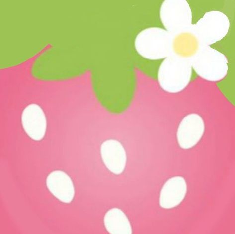 Sugar Bunnies, Kawaii App, Phone Decor, Kawaii Core, Pink Strawberry, Iphone App Design, Phone Icons, App Covers, Phone Layout