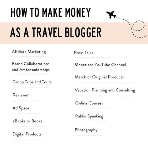 Dream of making a living from your travel stories? Unlock the secrets of making money as a travel blogger. From sponsored posts to affiliate marketing, these strategies will help you fund your adventures and live the nomadic life you crave. #TravelBlogging #NomadicDreams #AdventureIncome Travel Business Aesthetic, How To Become A Travel Influencer, Travel Content Creator, Travel Blogger Aesthetic, Travel Content Ideas, Travel Blog Post Ideas, Content Creator Ideas, Chat Post, Nomadic Life