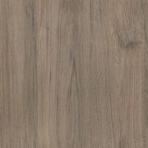 An aged, warm mid grey oak timber colour with dark grey knots and timber splits, featuring throughout Grey Wooden Texture, Cottage Ensuite, Waterfall Dining Table, Van Flooring, Palette Kitchen, Grey Wood Texture, Unique Coffee Table Design, Veneer Texture, Map Wood