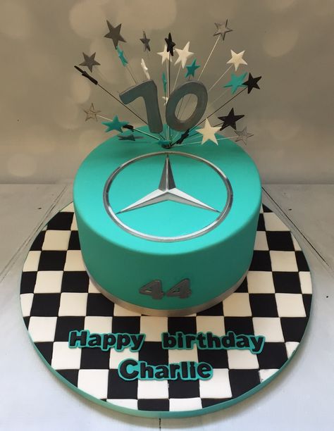 Men Cake Ideas, Spurs Cake, Formula 1 Birthday, F1 Cake, Car Cakes For Men, F1 Party, 10th Birthday Ideas, Car Cakes, Cars Birthday Cake