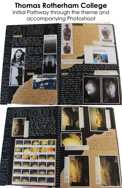 Artist Research Page, Gcse Sketchbook, Black Sketchbook, Sketchbook Ideas Inspiration, Gcse Art Ideas, Photography Gcse, Classe D'art, Photography Sketchbook, Art Folio