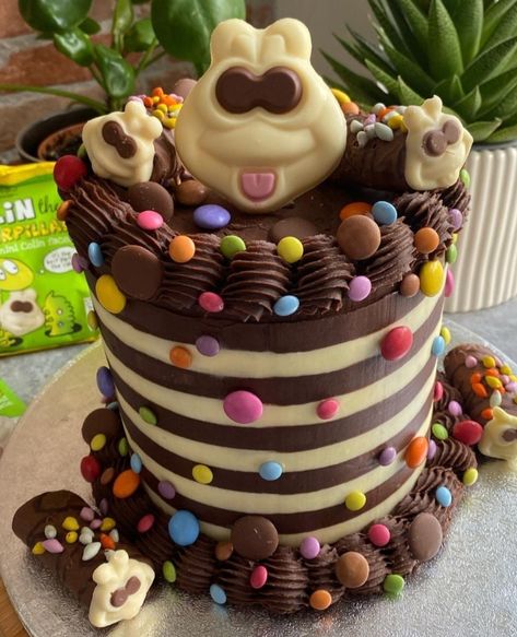 Colin The Caterpillar Cake, Giant Caterpillar, Colin The Caterpillar, Caterpillar Cake, Birthday 4, Amazing Cake, Bday Cake, Cute Cakes, 5th Birthday