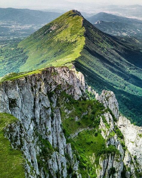 Stara Planina Serbia Stara Planina, Architecture References, Travel Europe, Eastern Europe, Amazing Nature, Mount Rainier, Serbia, Europe Travel, Real Life