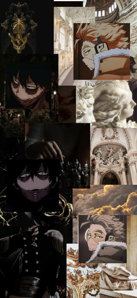 #mha #bnha #dabi # hawks #gold #black Dabi Hawks Wallpaper, Mha Wallpaper Hawks, Hawks X Dabi Wallpaper, Hawks And Dabi Wallpaper, Hawks Phone Wallpaper, Dabi Mha Wallpaper, Dabihawks Wallpaper, Dabi Aesthetic Wallpapers, Dabi Wallpapers Iphone