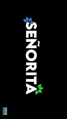 Senorita Song, New Love Songs, Lyrics Of English Songs, Good Morning Video Songs, Best Friend Song Lyrics, Pop Lyrics, Baby Love Quotes, मोबाइल वॉलपेपर, Girly Songs