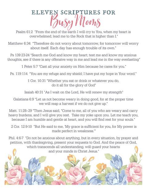 Encouraging Words For Women, Bible Study Fellowship, Words For Women, Cast All Your Cares, Power Of The Tongue, Mom So Hard, Bible Studies For Beginners, Encouraging Scriptures, Mom Motivation