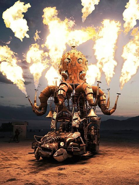 Burning Man 2015, Georges Clemenceau, Burning Man Art, Burning Men, Black Rock Desert, Festival Photography, Black Rock City, Surreal Photos, Burning Man Festival