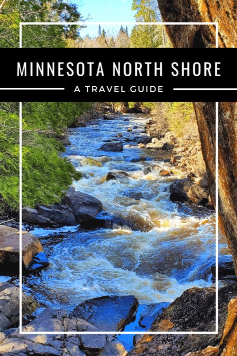 Minnesota Road Trip, Lake Superior Circle Tour, Grand Portage State Park, Mn North Shore, Two Harbors Minnesota, Mn State Parks, Minnesota North Shore, North Shore Mn, Things To Do In Minnesota