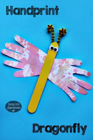 Safe Cracker Printable Math Game | AllFreeKidsCrafts.com Dragonfly Craft, Infant Art, Dragon Fly Craft, Easy Arts And Crafts, Cool Art Projects, Animal Crafts For Kids, Handprint Crafts, Daycare Crafts, Childrens Crafts